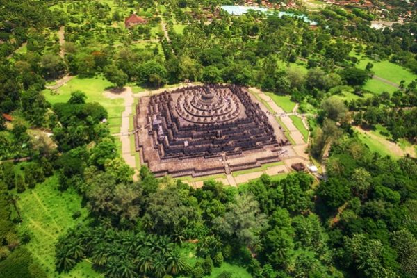 All Fascinating Facts About Borobudur Temple You Must Know My Blog