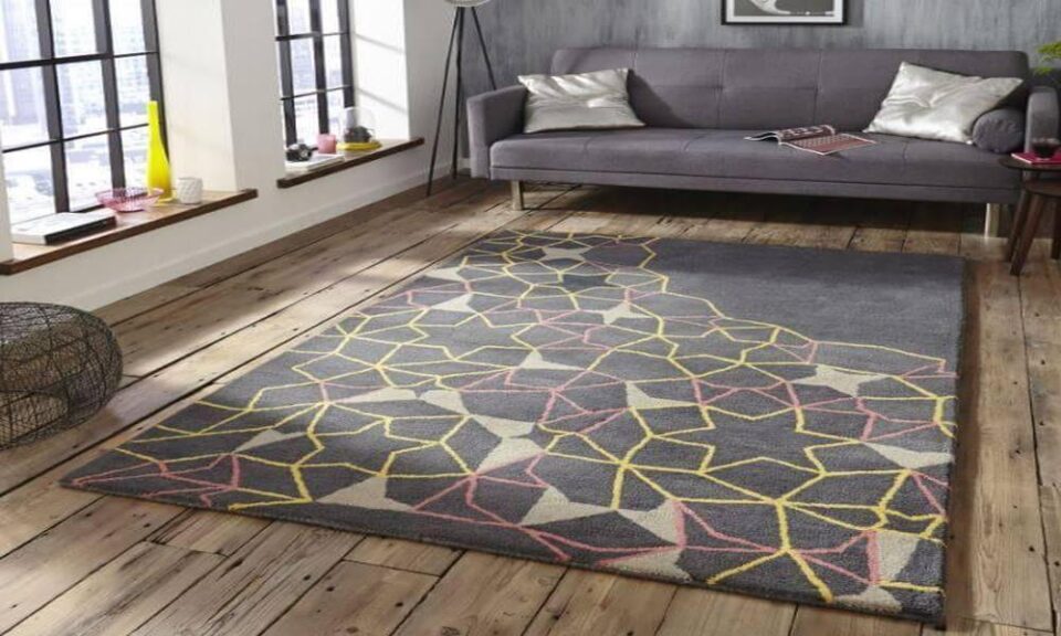 Interesting Facts You Didn’t Know About Handmade Rugs