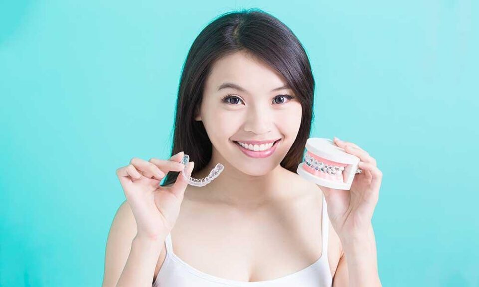 Invisalign Treatment