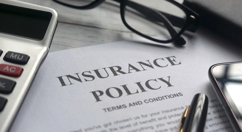 Insurance Policy